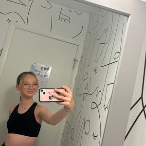 Meet your Posher, Braelyn